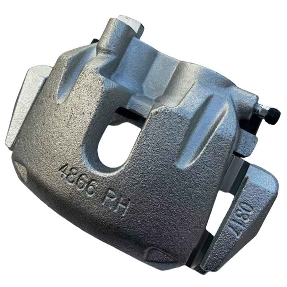 2018 Dodge Durango Brake Caliper